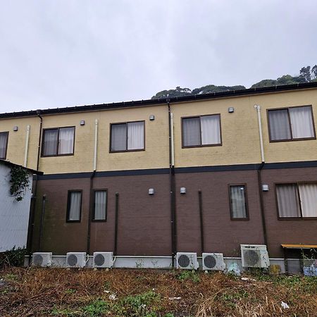 Midori Guesthouse&Hostel 対馬市 エクステリア 写真