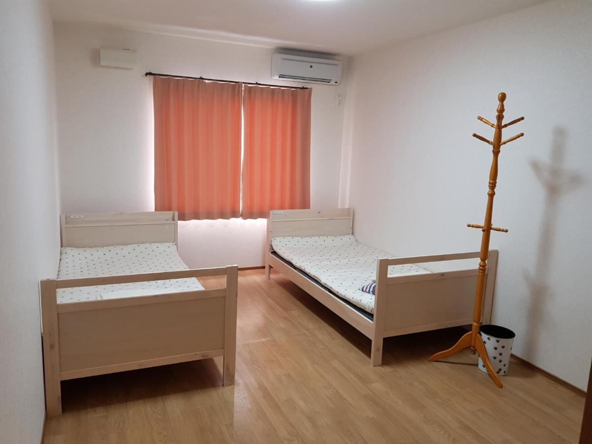 Midori Guesthouse&Hostel 対馬市 エクステリア 写真