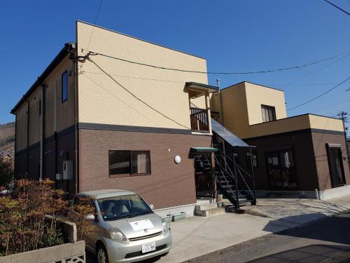 Midori Guesthouse&Hostel 対馬市 エクステリア 写真