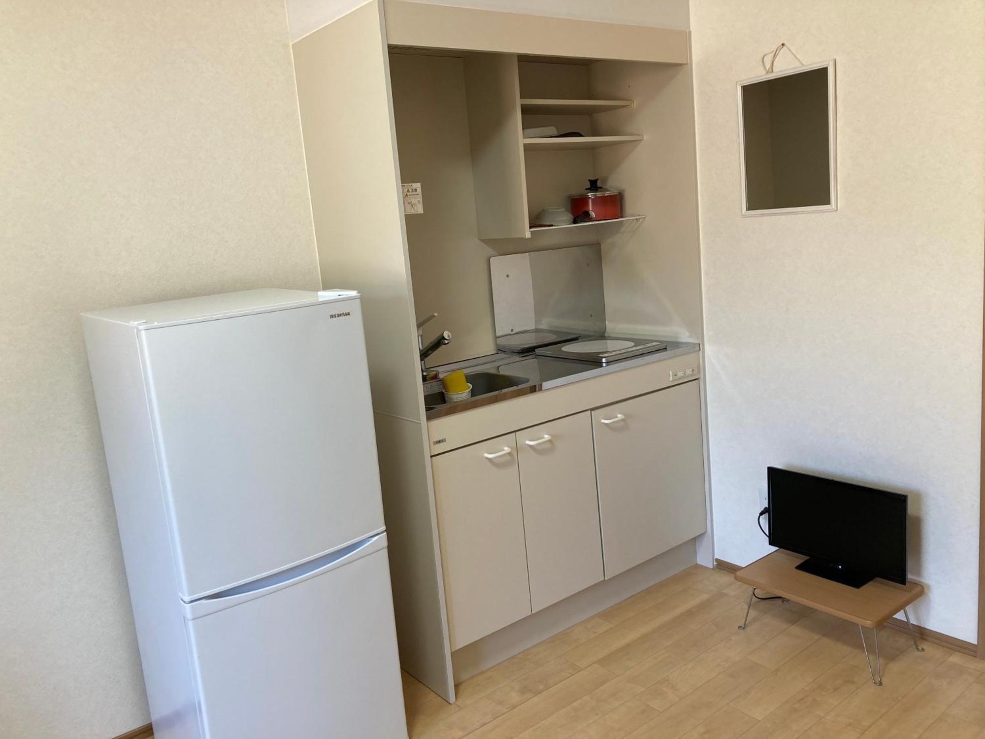 Midori Guesthouse&Hostel 対馬市 エクステリア 写真