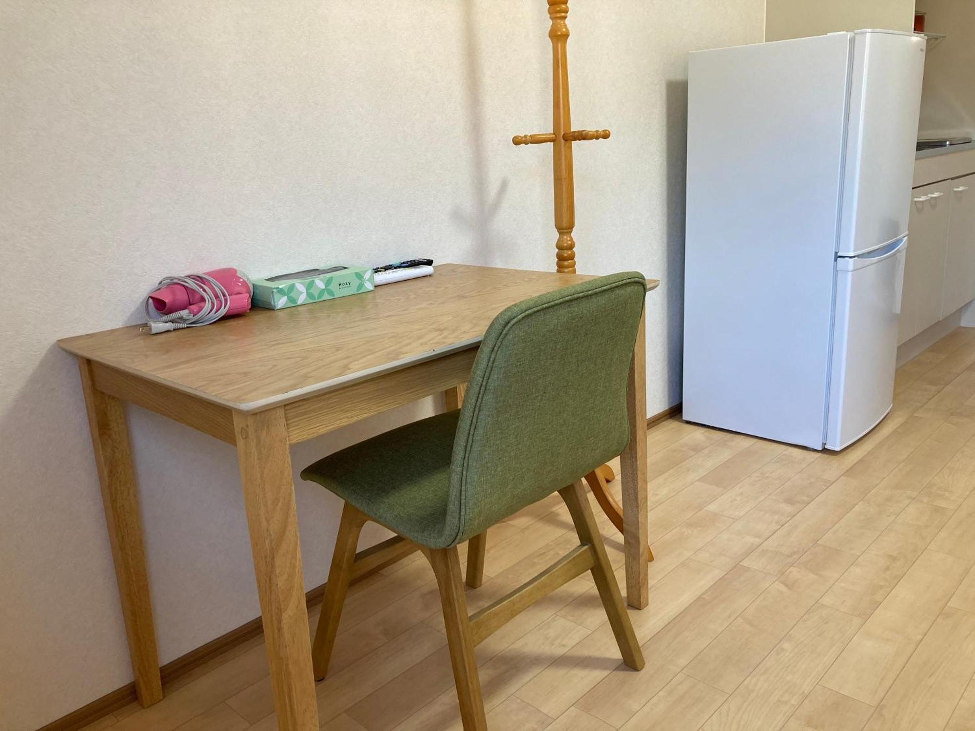 Midori Guesthouse&Hostel 対馬市 エクステリア 写真