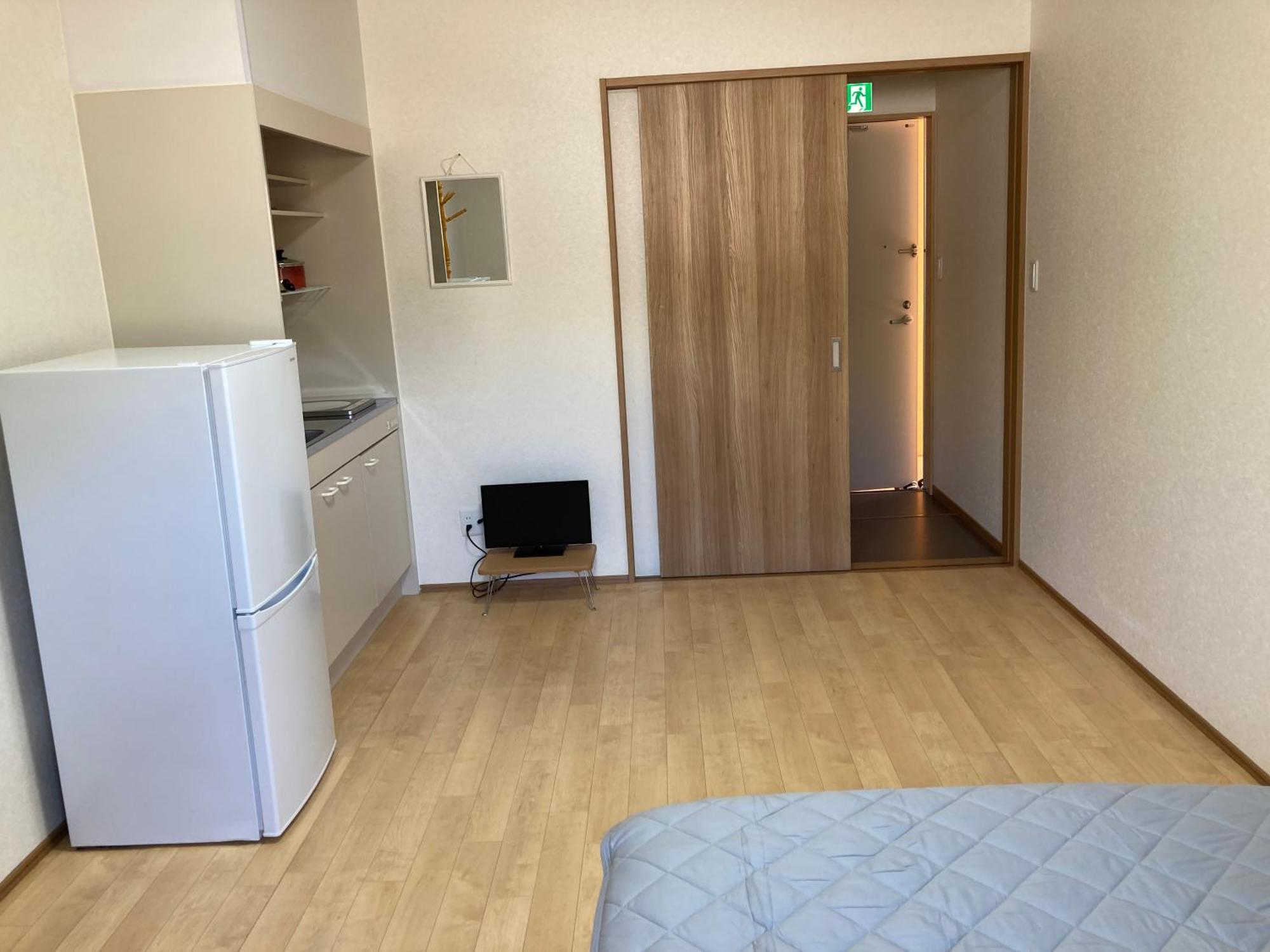 Midori Guesthouse&Hostel 対馬市 エクステリア 写真