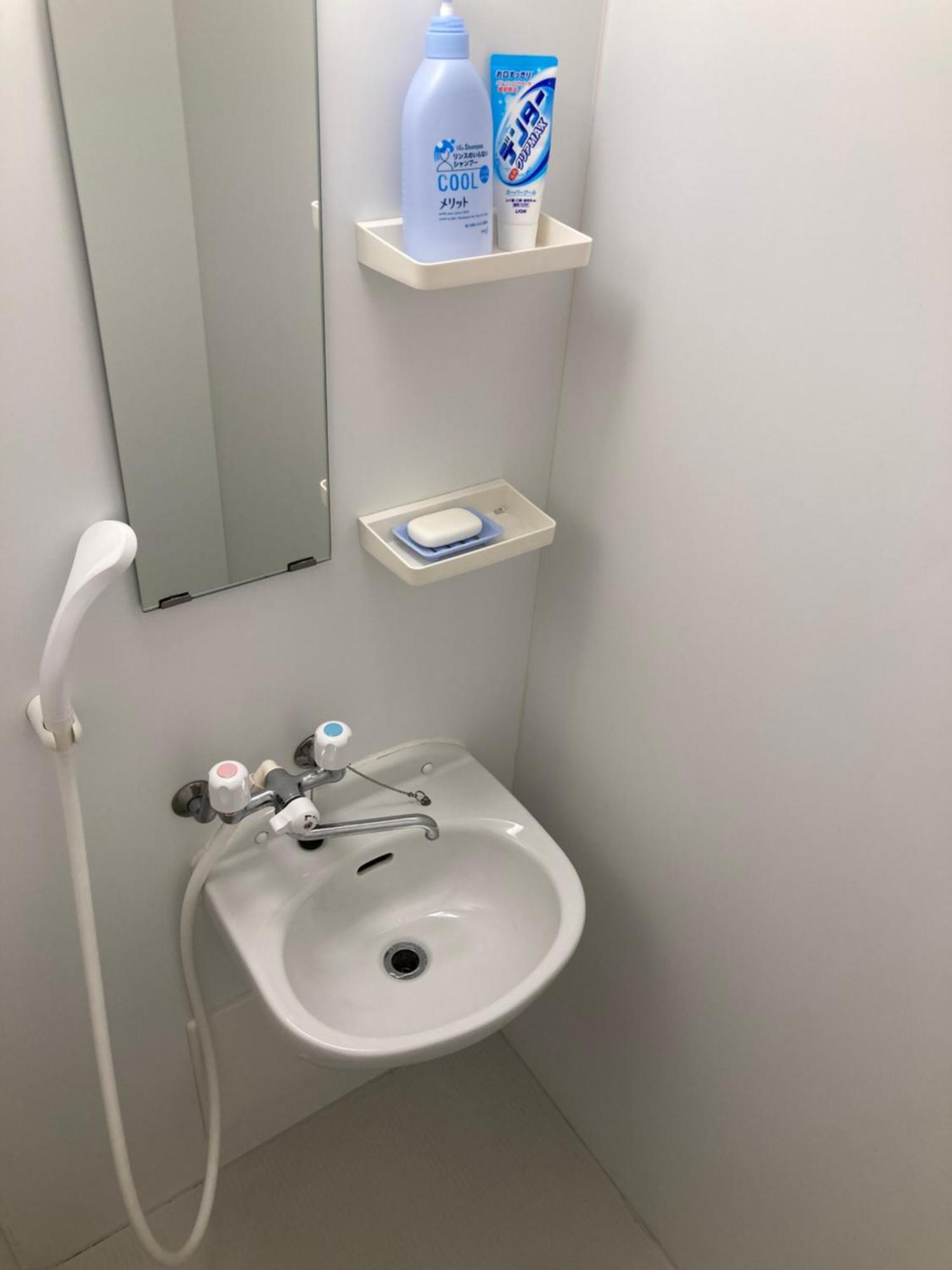 Midori Guesthouse&Hostel 対馬市 エクステリア 写真