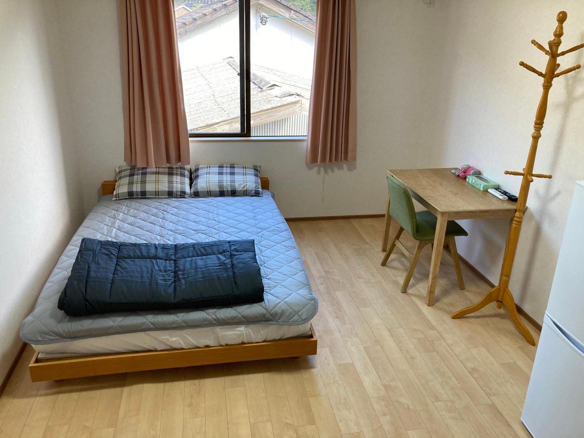 Midori Guesthouse&Hostel 対馬市 エクステリア 写真