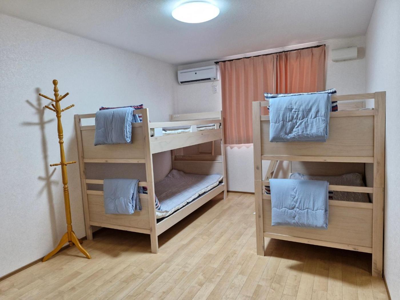 Midori Guesthouse&Hostel 対馬市 エクステリア 写真