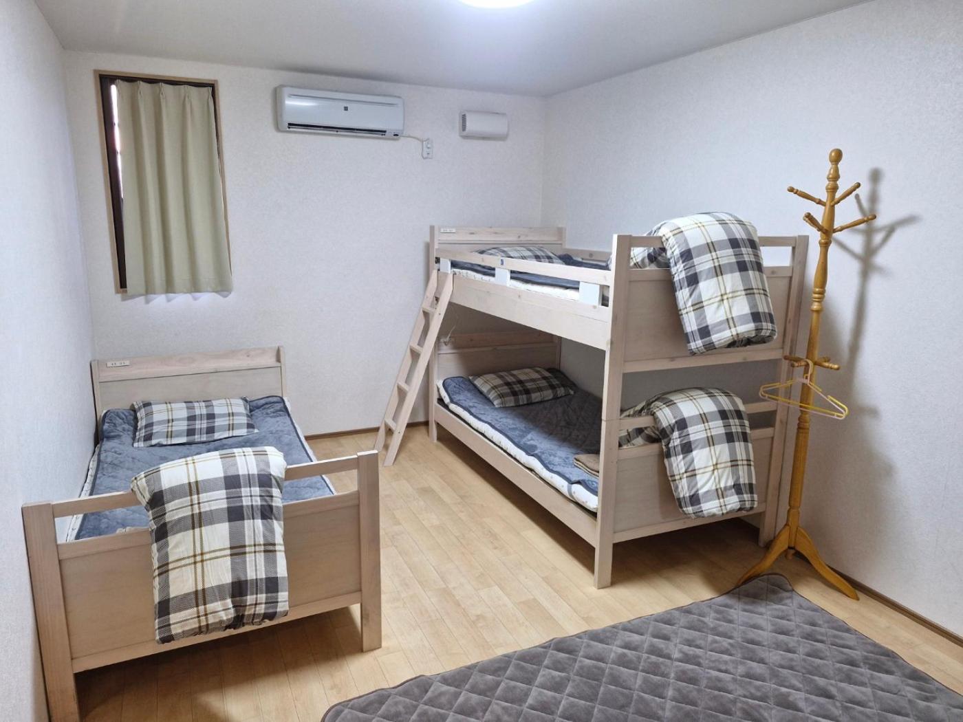 Midori Guesthouse&Hostel 対馬市 エクステリア 写真