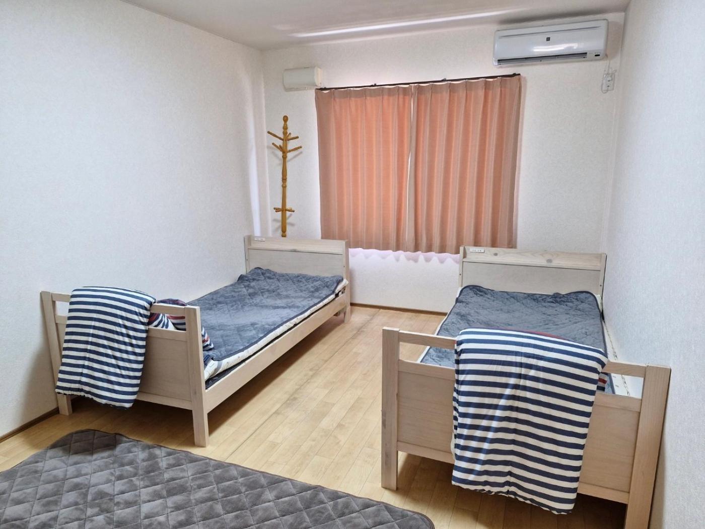 Midori Guesthouse&Hostel 対馬市 エクステリア 写真