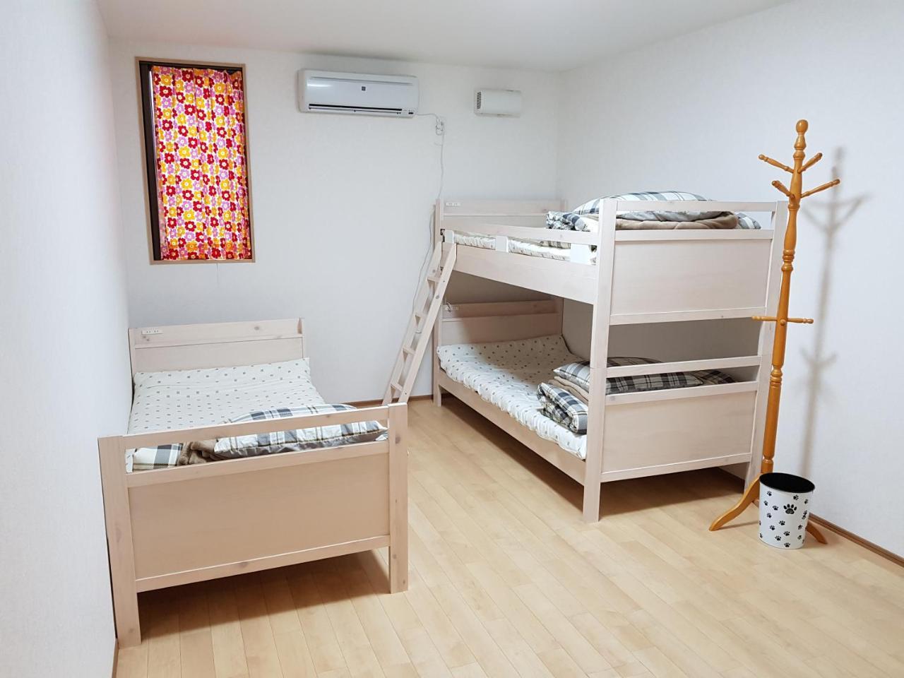 Midori Guesthouse&Hostel 対馬市 エクステリア 写真