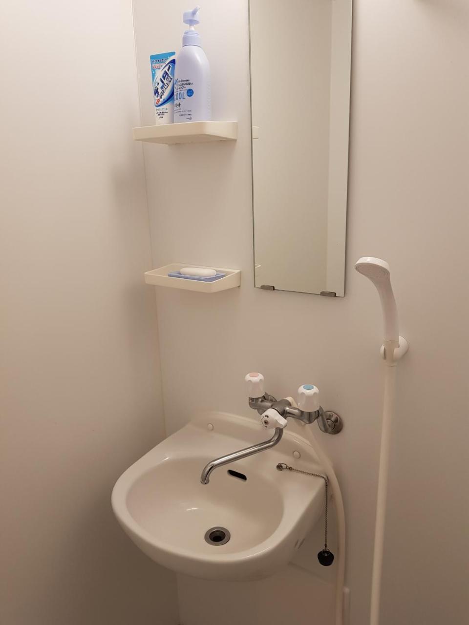 Midori Guesthouse&Hostel 対馬市 部屋 写真